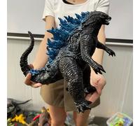 TEMU GREAT EASTERN ENTERTAINARTMENT Figura de Acción a vs King Ghidorah - Coleccionable Articulado con Móviles y Icónicas, para Exhibición (s/)
