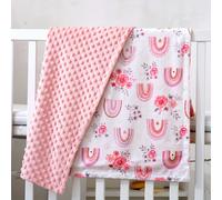 TEMU Gruesa de Capa para Bebé, Cubierta y Cómoda para Bebés, Adecuada para Todas , Se Puede Utilizar en Jardines de , para Bebés, con Diseños de Animales y