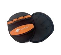 TEMU Guantes de Levantamiento para Hombres y Mujeres, Guantes con Palma Completa, Ideales para Gimnasio: Sentadillas, Tracciones e Prensa Banca