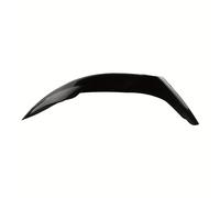 TEMU Guardabarros delantero tipo ala de protección contra para motocicleta de enduro y todoterreno para KTM, Yamaha, , , piezas de tuning para