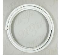 TEMU Guía de Decorativo Flexible para Flores Artificiales de 3 Metros y 16 mm de Diámetro - Accesorio Festivo con de Aluminio PVC Duradero