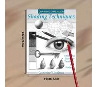 TEMU Guía de pintura introductoria de 30 : lecciones y métodos fáciles de para crear paisajes, naturalezas muertas, figuras y adicionales.