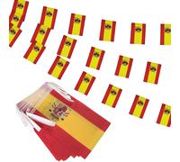 TEMU Guirnalda de Española