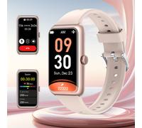 TEMU GWENLAND 2025 Smartwatch - Pantalla de 1.47", Clasificación IP68, Más de 100 Deportivos, Conectividad Inalámbrica, Regalo para un Pareja, Ideal para Regalar en de la