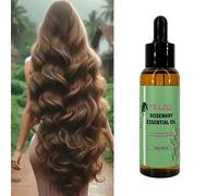 TEMU GZE Aceite de para el Cabello para Todo Tipo de Cabello 60Ml Multiusos para el Cuidado del Cabello y el Cuerpo Cejas Pestañas Cara Piel Cuerpo Aceite Premium Hidratante