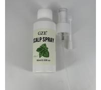 TEMU GZE ALOE VERA Y ÁRBOL DE TÉ PARA CABEZA - Acondicionador para Cuero Cabelludo y Desenredante, Spray para Mujeres y Hombres