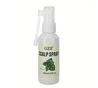 TEMU GZE Spray Acondicionador de Árbol de Té y Desenreda el Cabello para Cuero Cabelludo , Hombres y Mujeres