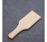TEMU Herramienta de cerámica de madera de calidad - Tabla de modelado de y individual para modelado de arcilla y preparación artística