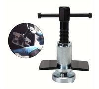 TEMU Herramienta de de Pistón de Pinza de Freno, Kit de Extracción de Pistón, Herramienta de Reparación Automotriz para Reemplazo de Pinzas de Freno, Separador de Cilindro de Rueda y Bomba