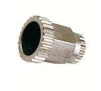 TEMU Herramienta de Desmontaje de Buje de Bicicleta DT Swiss - Llave de Extracción de Rueda con Carraca, Construcción Metálica Duradera, Accesorio para Reparación de Ciclismo