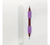 TEMU Herramienta de diamante de versátil para cerámica - Ideal para grabar, recortar, afilar y pintar - de material resistente y no eléctrico