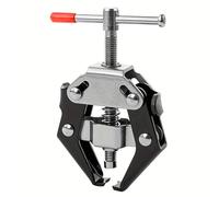 TEMU Herramienta de Extracción de Brazo de Limpiaparabrisas de Acero, Extractor de Terminal de Batería y Brazo de Limpiaparabrisas, Herramienta de Extracción de Brazo de Limpiaparabrisas de Una