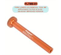 TEMU Herramienta de Extracción de Pierna Inferior para Horquilla y Amortiguador FOX 32, 34, 36, 38, 40 SC TC - Desmontaje y de Horquillas Delanteras
