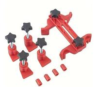 TEMU Herramienta de Fijación de Árbol de Levas, Herramienta de Reemplazo de Correa de Distribución, Herramienta de Bloqueo de Árbol de Levas, Herramienta para Motor