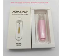 TEMU Herramienta de inyección líquida de de estampado de microagujas 0,25 mm, estampado de aguja hídrica de 20 agujas, estampado de aguja hídrica