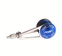 TEMU Herramienta de nudos de alambre Knotter GT Line - Máquina de nudos de línea fácil y eficiente para nudos GT, PR y FG