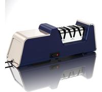 TEMU Herramienta Eléctrica Profesional de Cocina, de Diamante, Guía de Ángulo de Precisión, Ranura Multifuncional de Tres , Adecuada para Diversas Herramientas