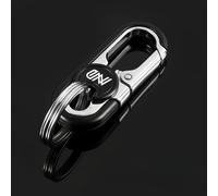 TEMU Herramienta : Llavero de Coche de Aleación de Metal Premium Adecuado para - Mejora el Estilo de Tu Cinturón de Hombre