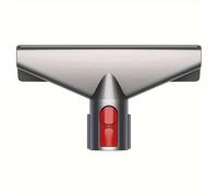 TEMU Herramienta para Colchón y Sofá para Aspiradora Dyson - Boquilla Ancha de Rápida, Compatible con Modelos V15, V11, V10, V8, V7 - Accesorio para Suelo para Limpieza Profunda