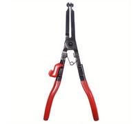 TEMU Herramienta para quitar y extender abrazaderas de tubos de escape de coche, diseñada para modernización y demolición