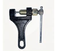 TEMU Herramienta para Romper Cadenas #420-530 - Acero al Carbono Duradero, Compatible con Motos , ATVs, Cuads, Go Karts y Scooters