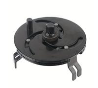 TEMU Herramienta universal para quitar tapas de de combustible con diámetros que van desde 87 170 mm, adecuada para tapas de bombas de aceite y , diseñada para varios vehículos