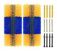 TEMU Herramientas de acicalamiento para incluyen cepillos para , caballos y ovejas, que son más adecuados para caballos, , burros, , ovejas, cerdos y .