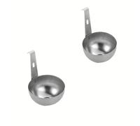 TEMU Hervidor de Huevos para Colgar, Cocción Rápida al Vapor, Herramienta para Huevos y Blandos, Huevos Cocidos