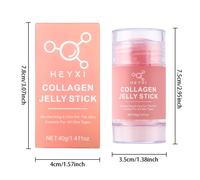 TEMU HEYXI Barra de Colágeno Lifting y Reafirmante |, la Piel, los de la Vejez, el Tono de la Piel, la Piel, para Todo Tipo de Piel