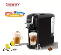 TEMU HiBREW Máquina de Café Multifuncional 4 en 1 para Cápsulas y Café , Compatible con NES/DG, Regalo/Hogar H2A