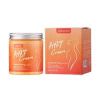 TEMU Hidratante reafirmante unisex para adultos, 8.82oz sin Paba con ácido láctico, a rosa, enriquecido con glicerina, para los tipos de piel, loción reafirmante del entrenamiento