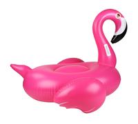 TEMU Hinchable XL Flamenco Rosa 5871