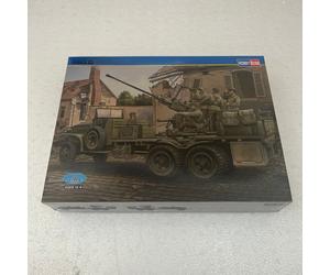 TEMU Hobby Boss 82459 1/35 Camión 40Mm Ametralladora Kit de de Plástico para Ensamblar