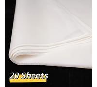 TEMU Hojas de Papel de Arroz Premium a , Papel de Fibra Natural Texturizado Ultrafino y Semi-Translúcido a para Caligrafía China, Pintura y Manualidades