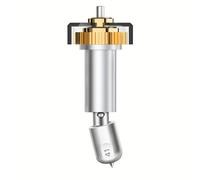TEMU Housing + Punta de Grabado para Maker/Maker 3, Herramienta de Grabado de Aleación de Acero de Tungsteno Premium, Ideal para Grabar en Vidrio, Acrílico, Metal y Más, Accesorios de Grabado de