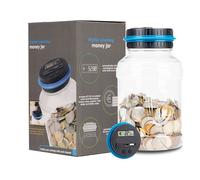 TEMU Hucha Digital Inteligente: , Cuenta, y Aumenta tu - ¡ la Gestión Financiera ! de Ahorros Automática con de Monedas, Hucha Digital, Ideas de Regalos Ideales para las Fiestas