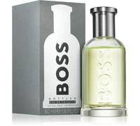 TEMU Hugo Boss - Boss Bottled Eau De Toilette (50Ml)