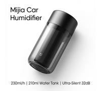 TEMU Humidificador de Coche Xiaomi, Humidificador Portátil Mini para Espacios Pequeños, y Oficinas, USB-C, con Cuerpo de Taza . Capacidad del Depósito de Agua: 210ml