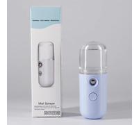 TEMU Humidificador Mini Portátil - Recargable por USB, Ideal para Uso Exterior & Regalo , Sin , para Todo Tipo de Piel