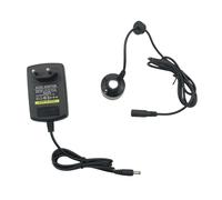 TEMU Humidificador Ultrasónico Generador de Niebla Nebulizador para Fuentes de Agua y Estanques, Equipado con Enchufe EU.