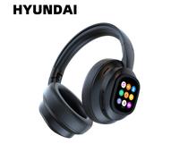 TEMU HYUNDAI Full - Display & Tech Fans Daily Use 2026 Trending Touchscreen Headphones