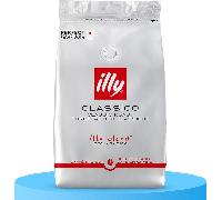 TEMU Illy Café Grano Tueste Classico, Sabor Suave y Armonioso, Notas de Caramelo, Azahar y Jazmin, 100% Arabica, Café en Grano Listo para ser Molido, 500g