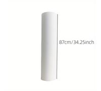 TEMU Impresión de , de Premium de 5m 1pc - Fino, Compatible con al Óleo y Acrílico, Ideal para Paisajes, Retratos y Abstracto - , A Prueba de Fugas, Fácil de Aplicar, para Decoración de Habitaciones