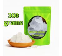 TEMU Incienso de Premium, Cristales de Pureza Inodoros para la Limpieza de Espacios y de Magnéticos | Herramienta en Meditación y Rituales