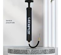 TEMU Inflador portátil para balones de baloncesto, fútbol americano y voleibol que la inflado, sin batería