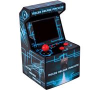 TEMU ITAL - Mini Portátil de 8 y 16 Bits con Pantalla de 2,5" para Regalo con Diseño Retro