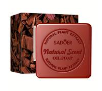 TEMU Jabón de Aceite de para Limpieza Profunda, Control de Grasa y Piel con una Refrescante y Duradera, a .