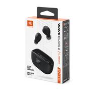 TEMU JBL WAVE Buds 2 Auriculares Inalámbricos True Wireless In-Ear Cancelación de Ruido Deportivos Audífonos de Calidad con 20H de Duración de Batería, Auriculares Cómodos, Micrófono Incorporado