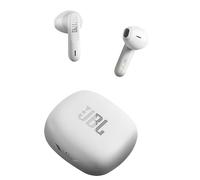 TEMU JBL WAVE FLEX Auriculares Inalámbricos Verdaderos Semi-In-Ear para y con Reducción de Ruido, Auriculares Deportivos de Calidad, Auriculares Cómodos, con Micrófono Incorporado