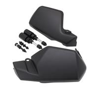 TEMU JFG RACING Protectores de Manos para Motocicleta, Guardamanos para Manillar, Compatible con DL650 V- 2014-2019 ADV,